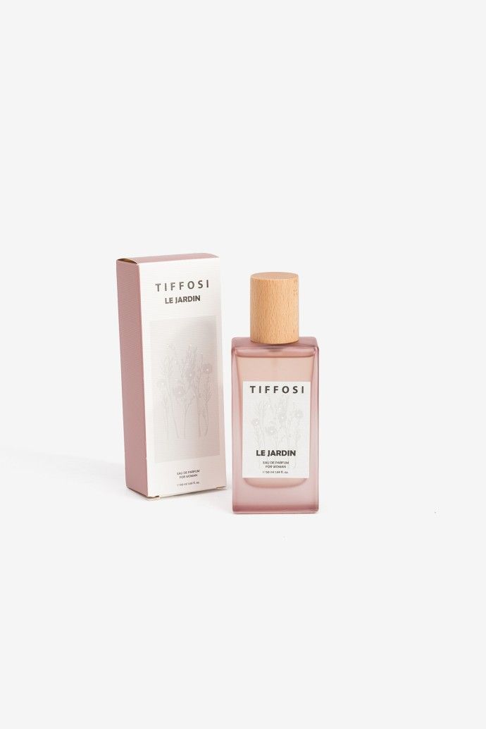 LE JARDIN for woman