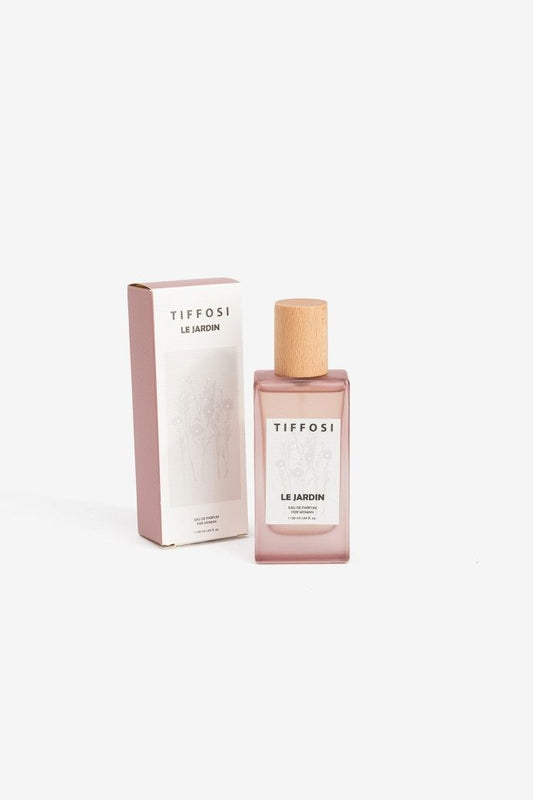 LE JARDIN for woman