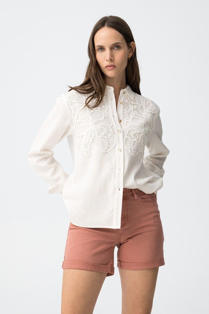 Camisa Bingin