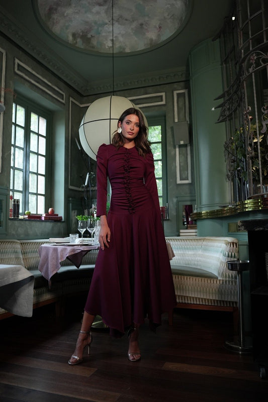 Vestido Diosa - Cayro Woman