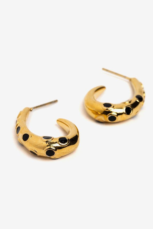 Pendientes LOTUS