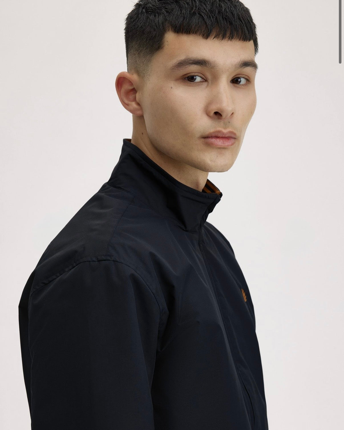 Chaqueta Brentham