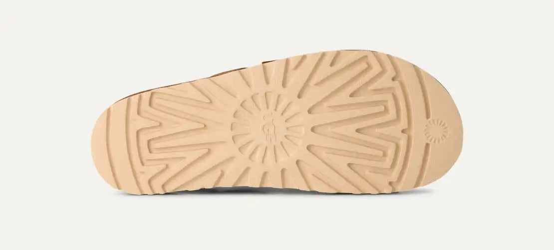 Sandalias Goldenstar Gleam