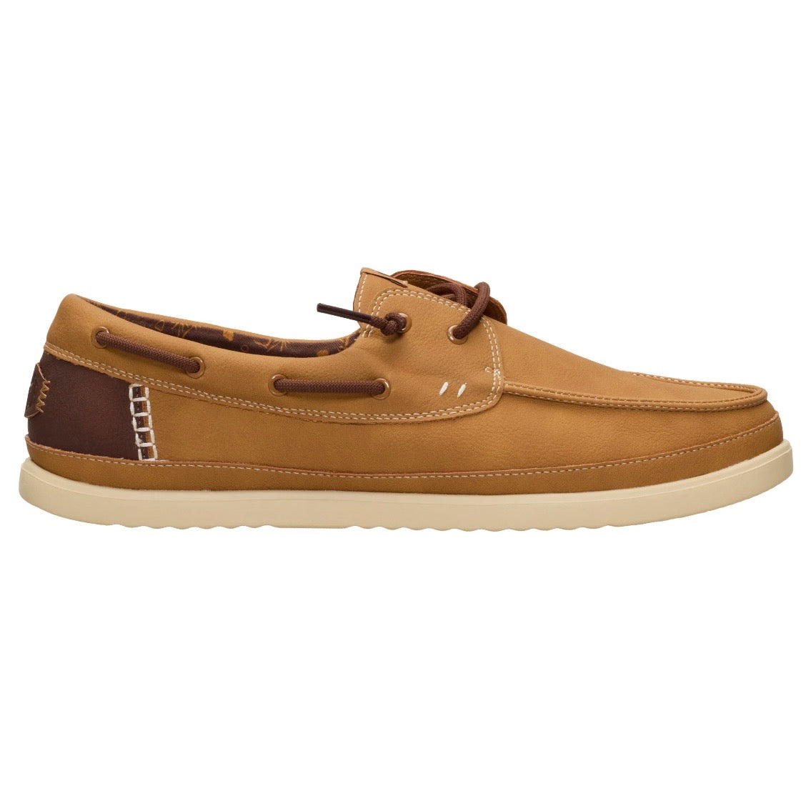 HARBOR LO CLASSIC BONE BROWN/MULTI