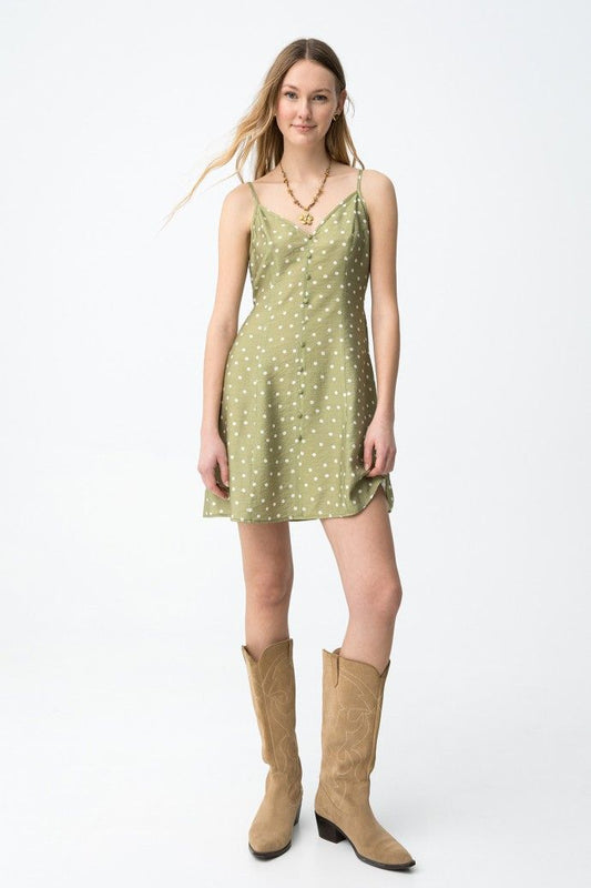 Vestido Saltina