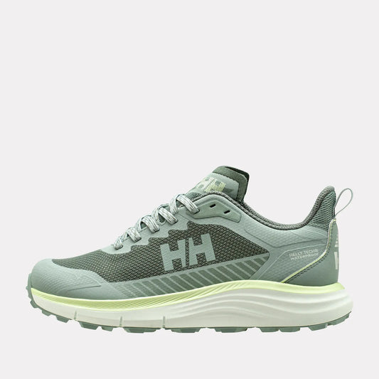 Stega Helly Tech® WATERPROOF Hiking Shoes Mujer
