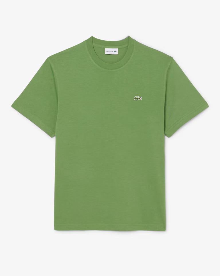 Camisa de algodón