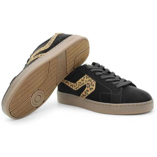 LEVI'S
SWIFT JR / VSW10023S - Negro