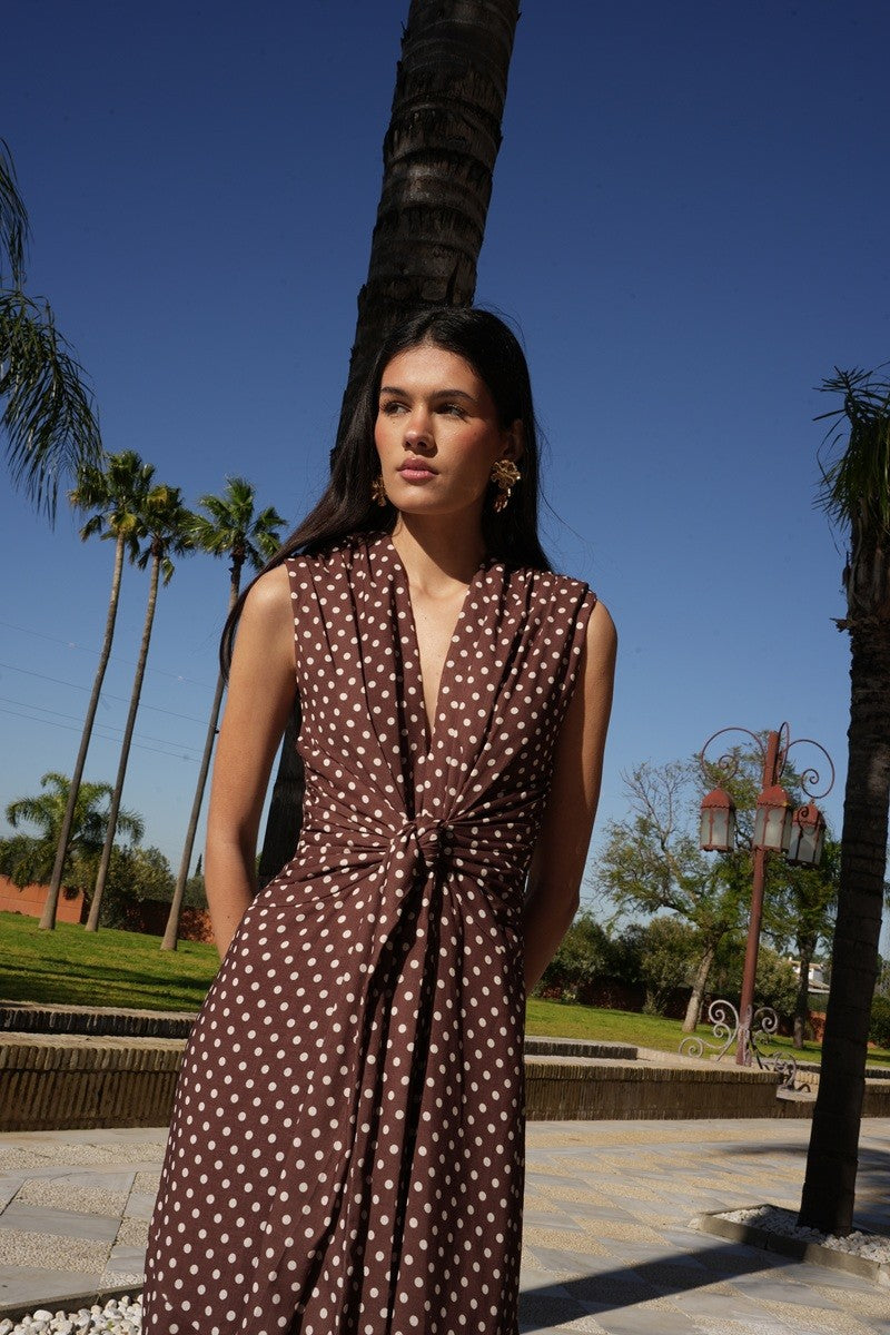 Vestido Galia