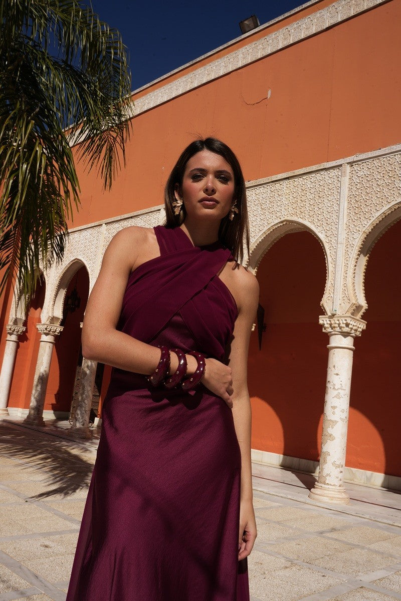 Vestido Judith