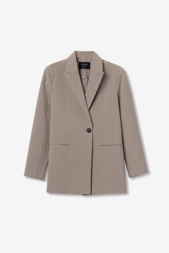 Blazer Klein