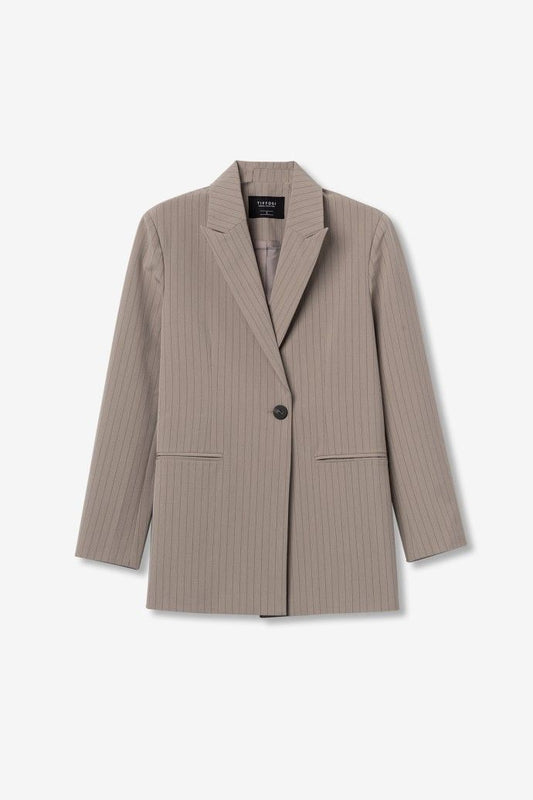 Blazer Klein