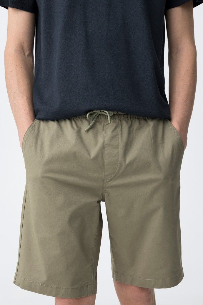 Jogger Short