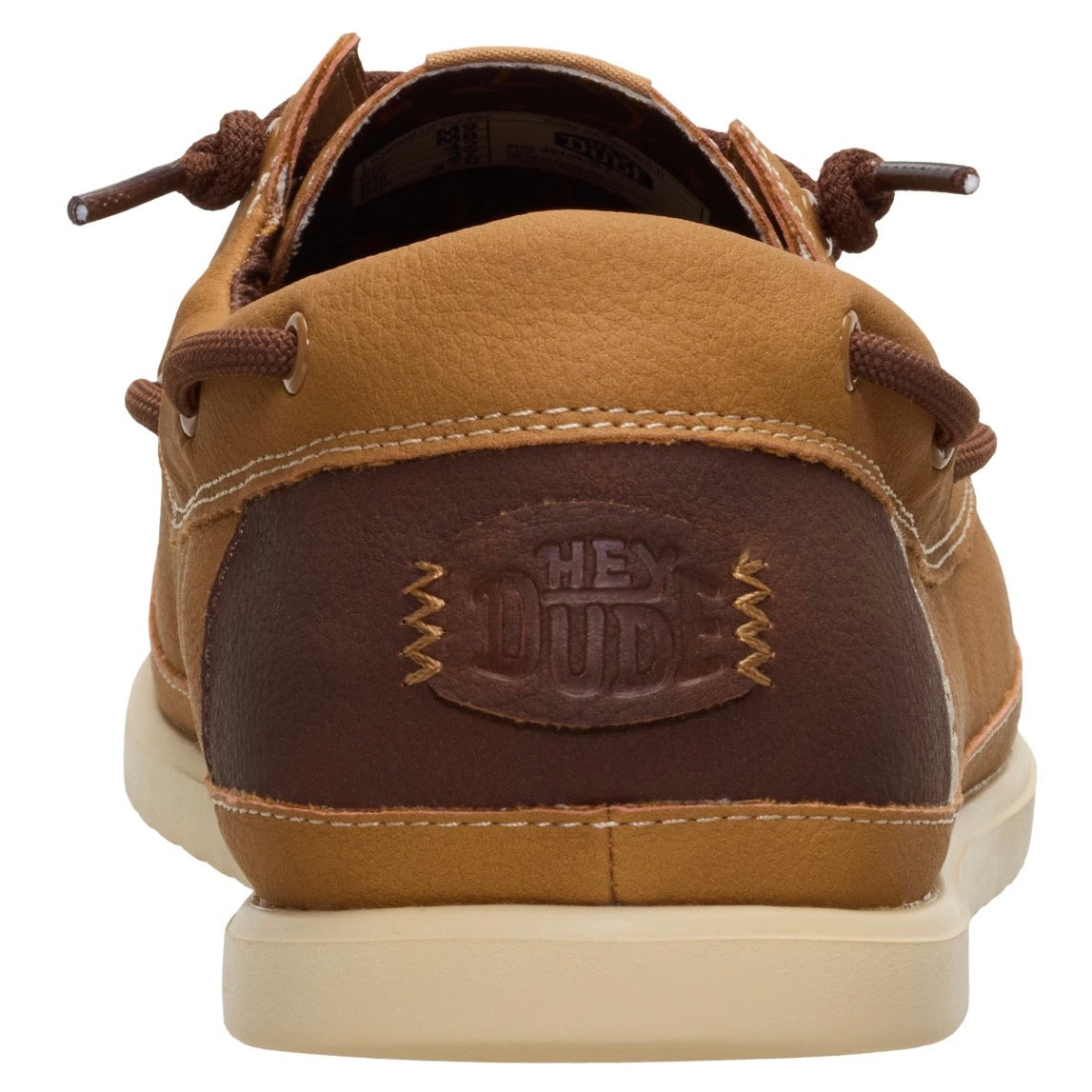 HARBOR LO CLASSIC BONE BROWN/MULTI