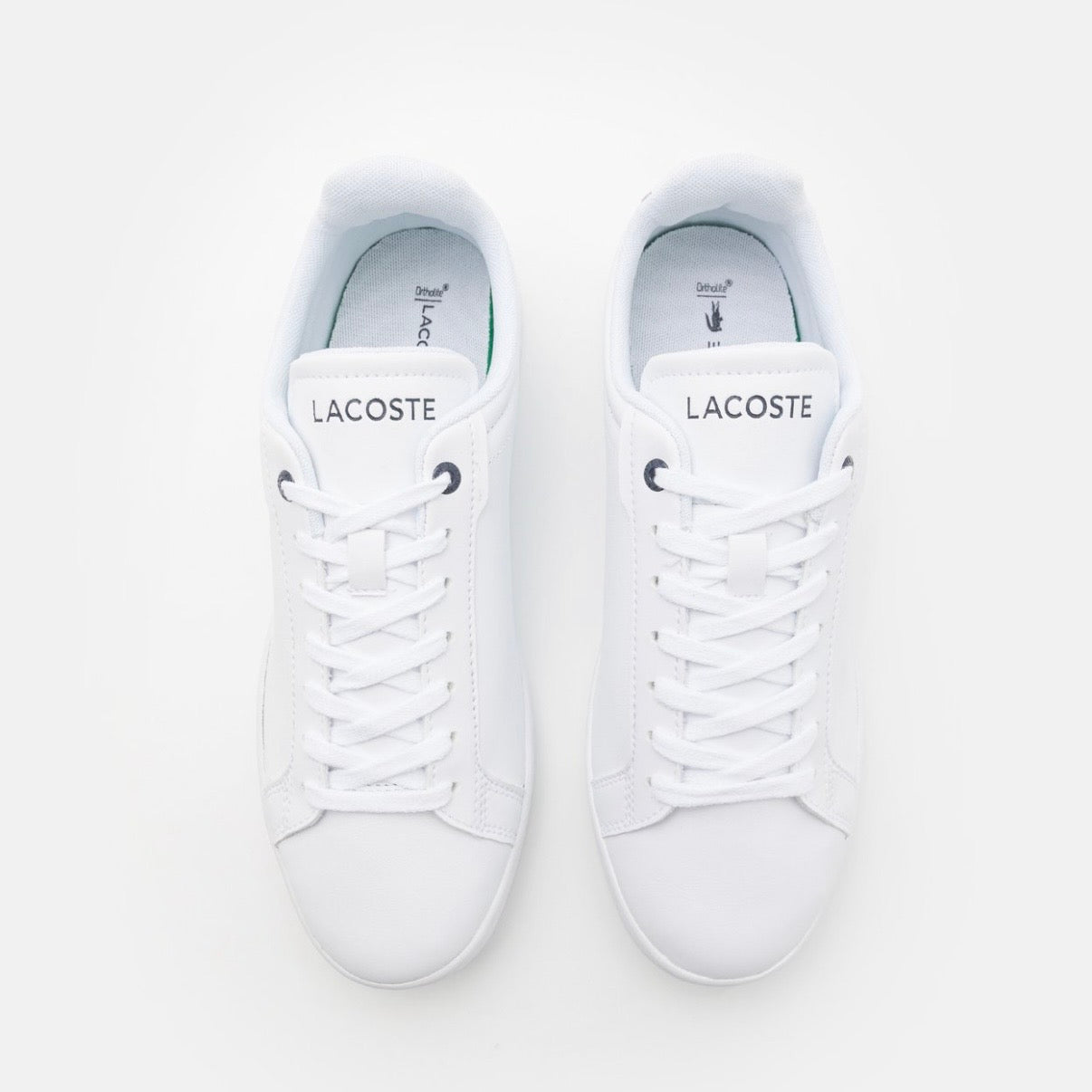 CARNABY PRO - Zapatillas - white/ navy
