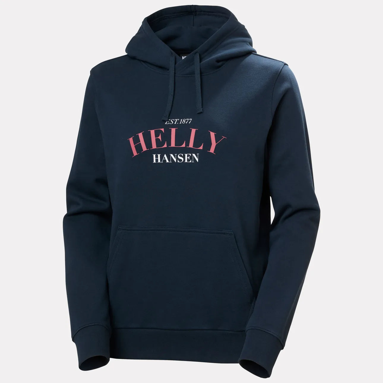 Women's Core Graphic Hoodie