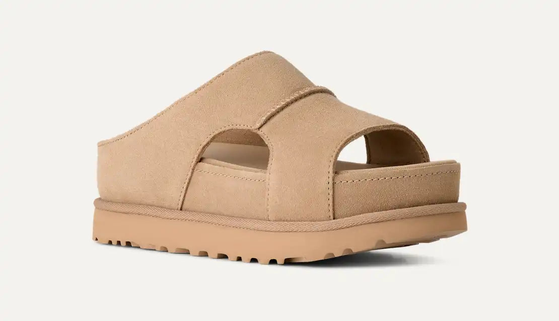 Sandalias Goldenstar Hi Cutout
