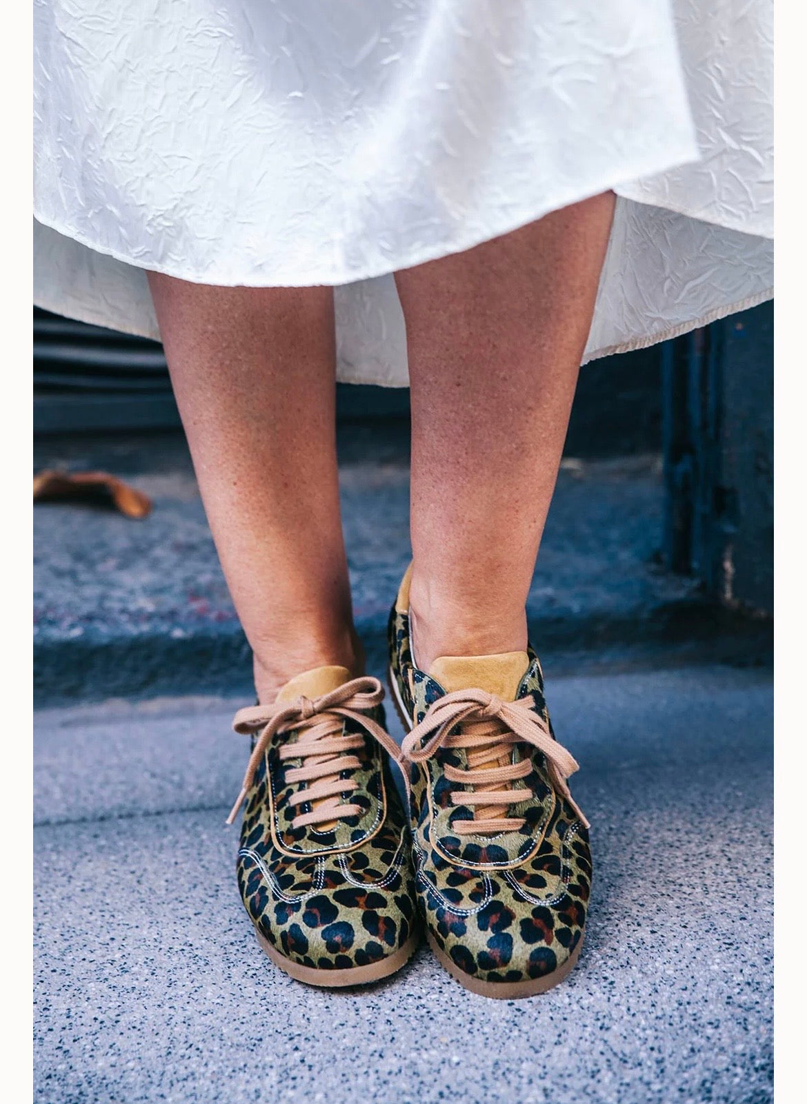 Running Bucarest Honey