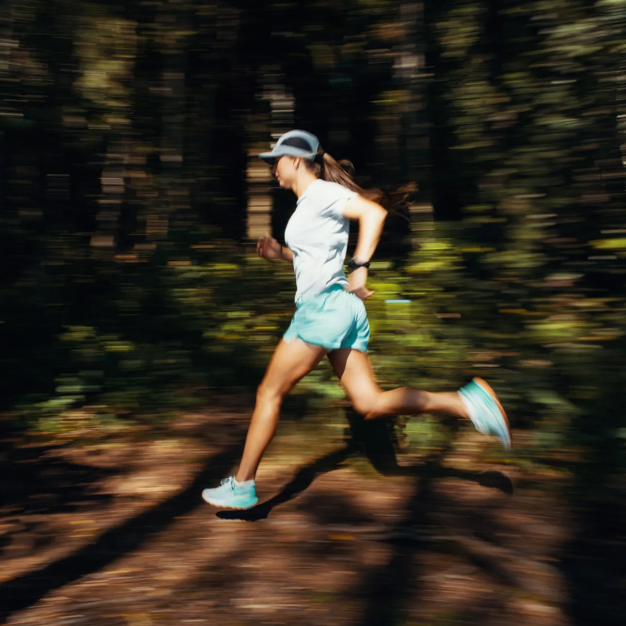 Kestrel Trail Running Shoes Mujer