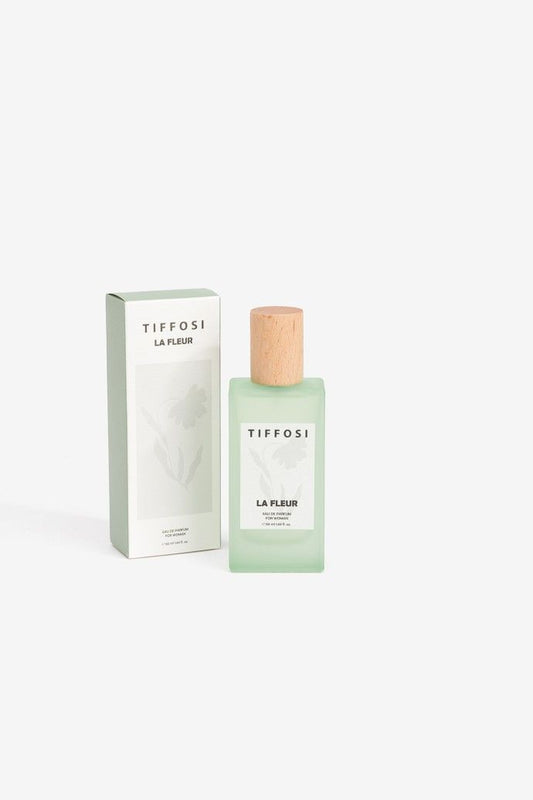 LE FLEUR for woman