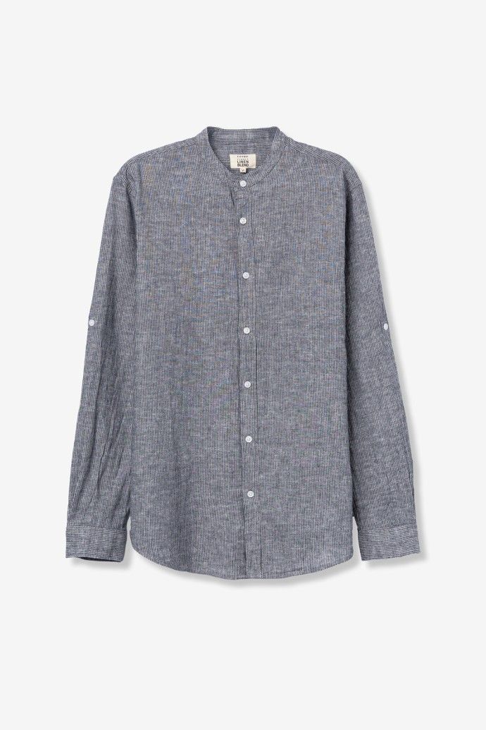 Shirt Virgil