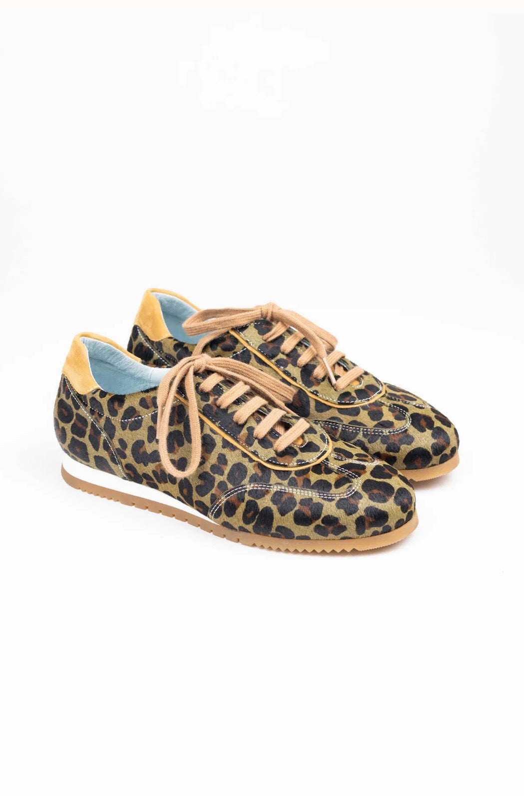 Running Bucarest Honey