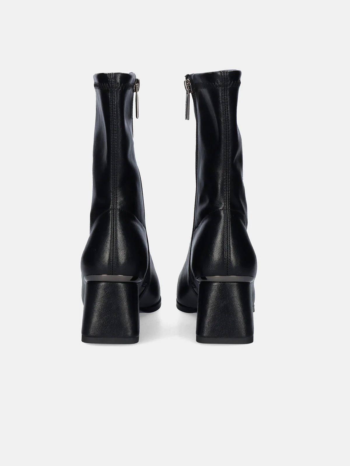 LUCIA-2537 LICRA BLACK