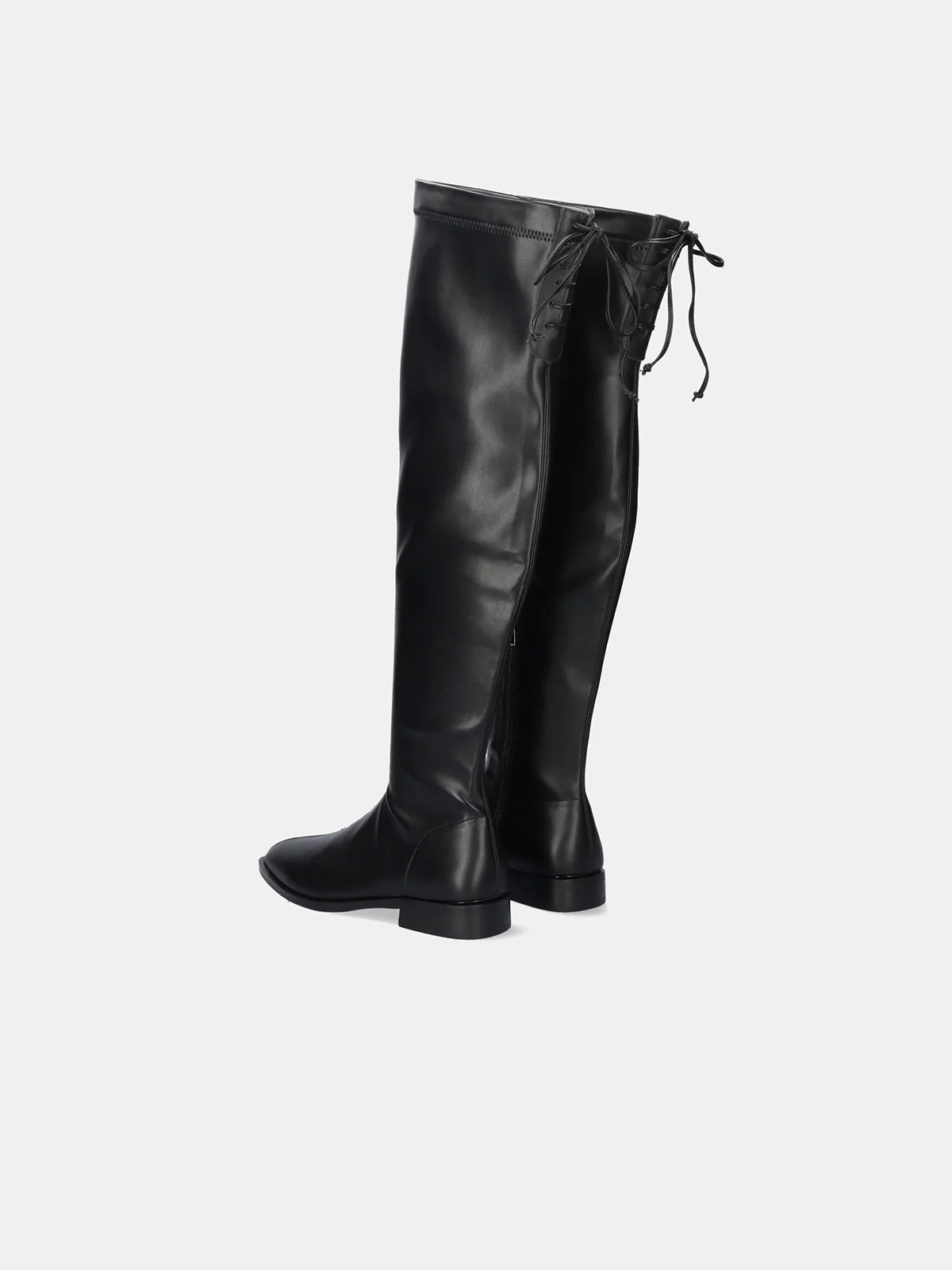 LUZ-2533 LICRA BLACK