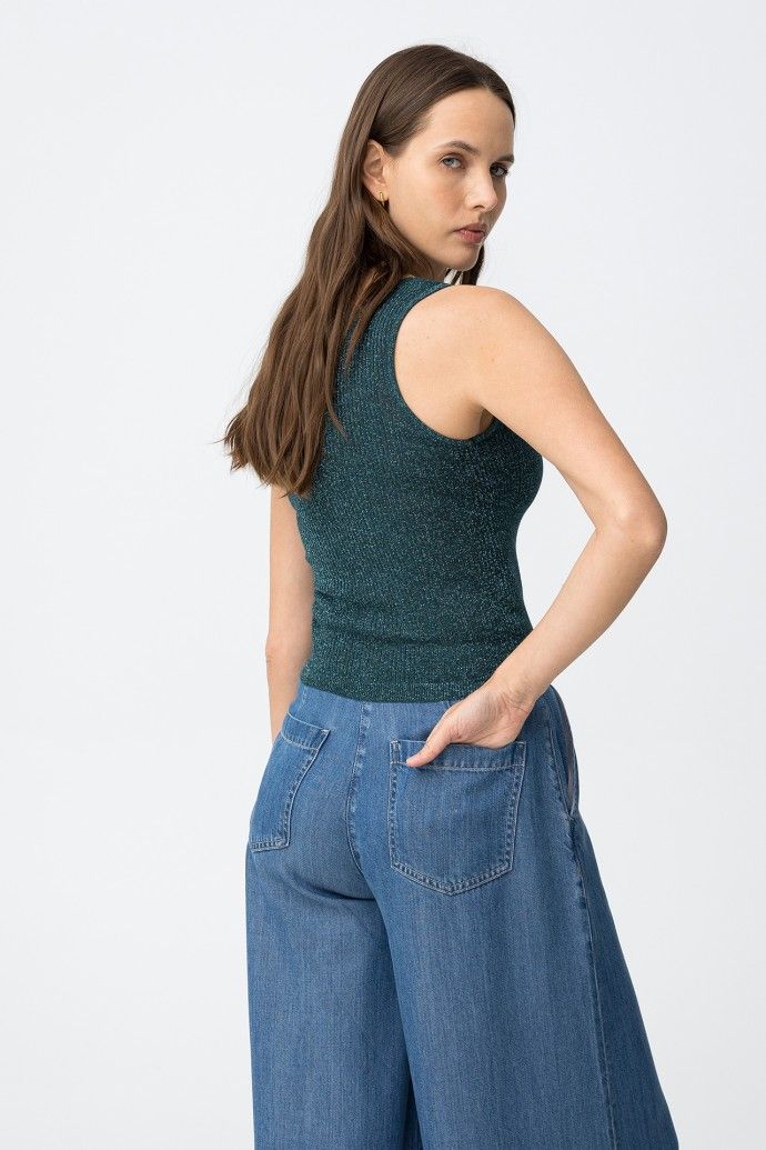 Top Luzia