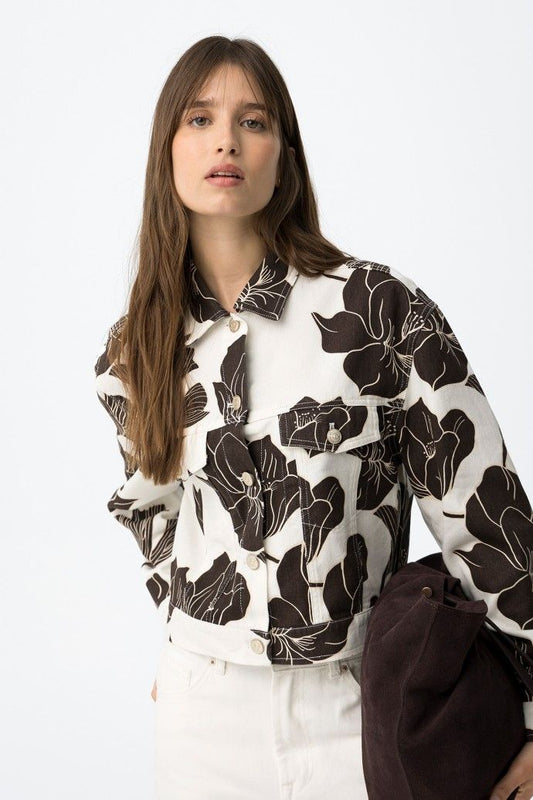 Chaqueta Gaia