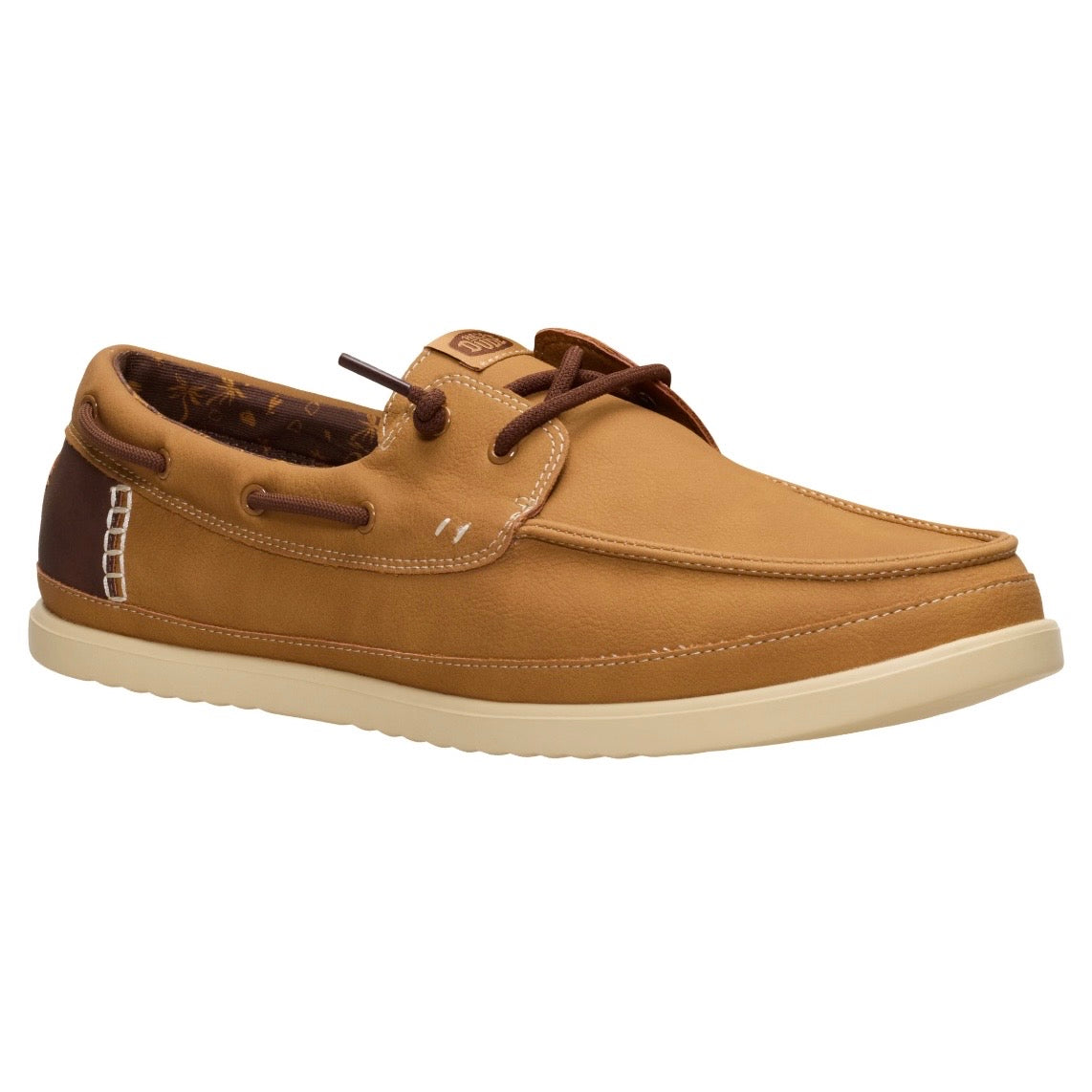 HARBOR LO CLASSIC BONE BROWN/MULTI