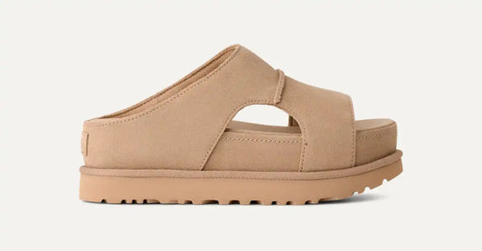 Sandalias Goldenstar Hi Cutout