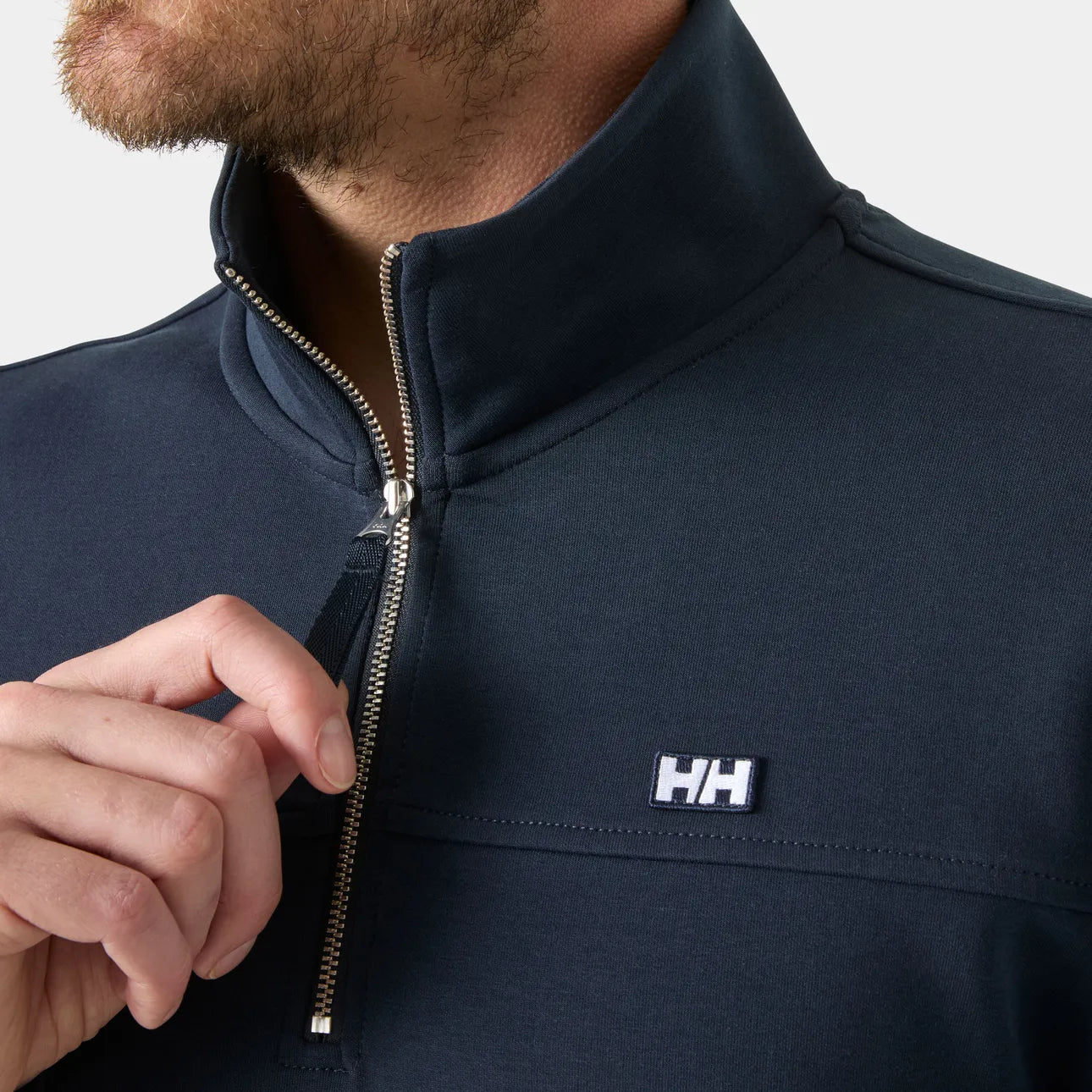 Men's Koster Sweat Half-Zip