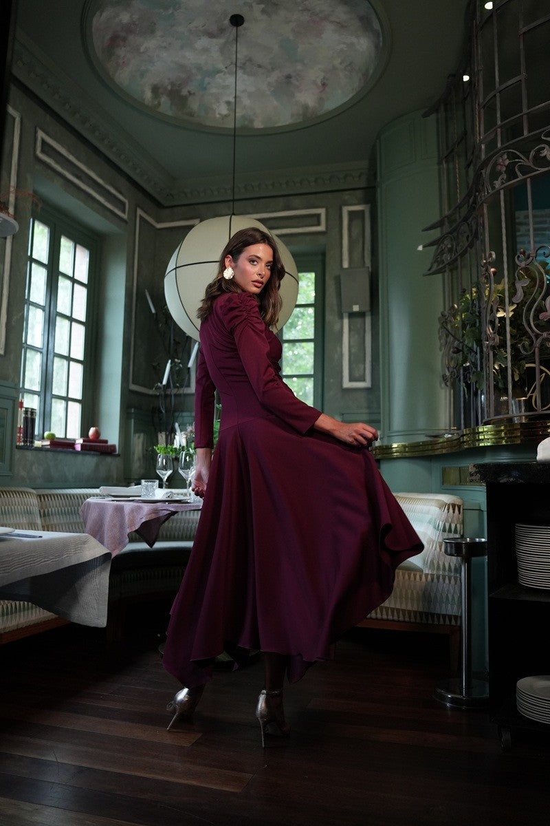 Vestido Diosa - Cayro Woman