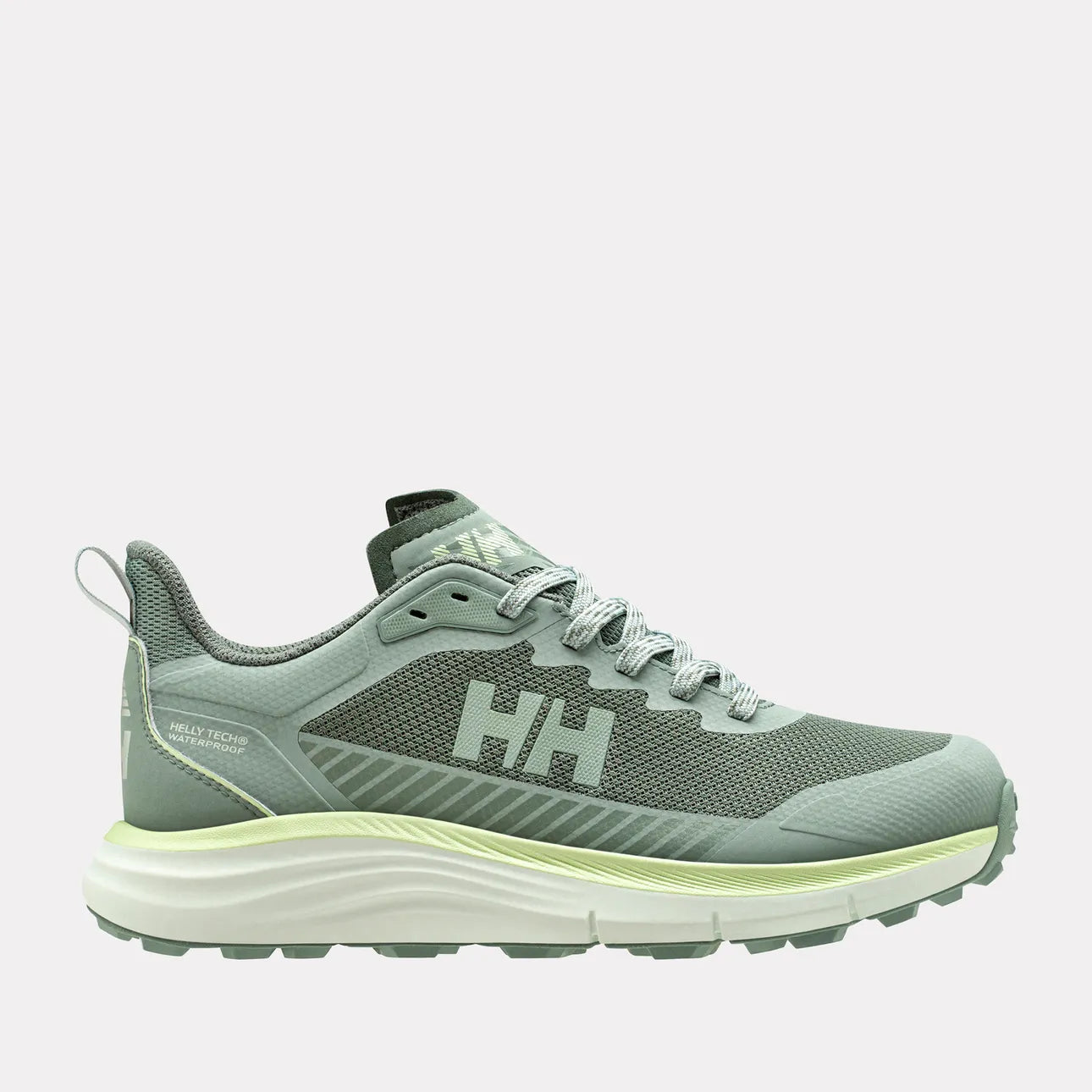 Stega Helly Tech® WATERPROOF Hiking Shoes Mujer