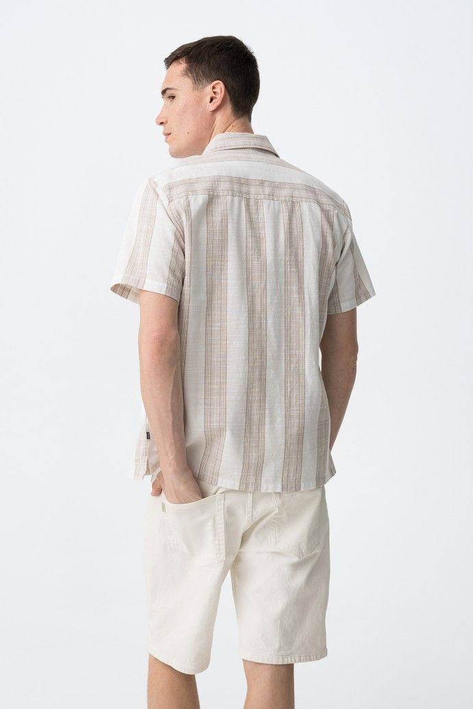 Camisa Mauritz