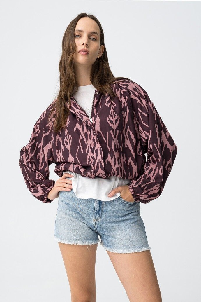 Bomber Lena