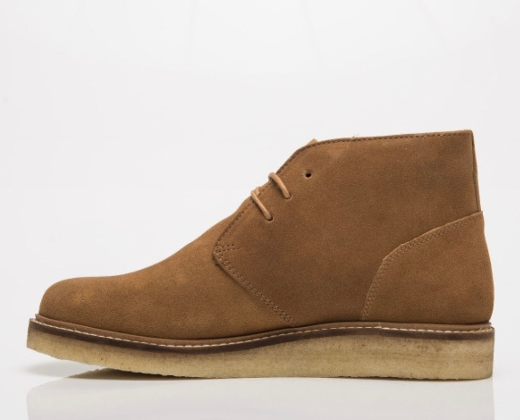 Levi’s Bern Suede Shoes