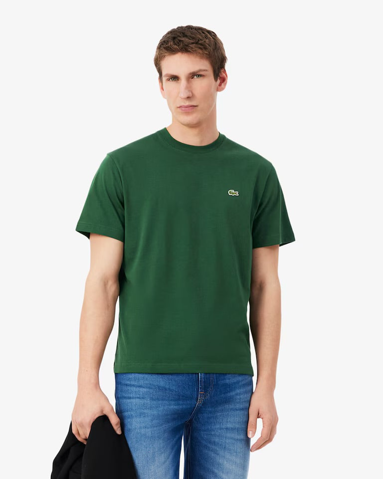 Camisa de algodón