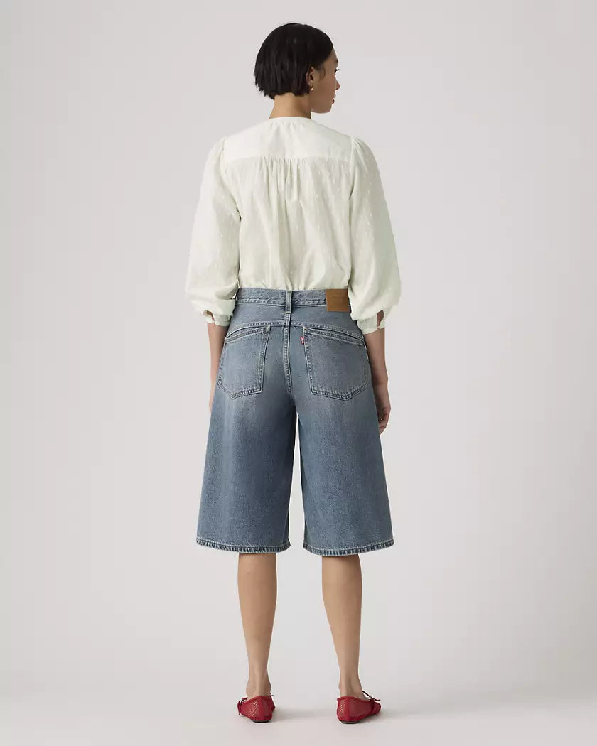 Jorts Super Baggy