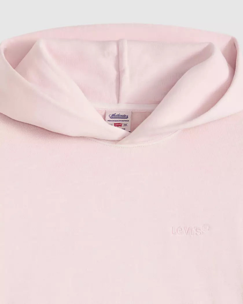 AUTHENTIC HOODIE