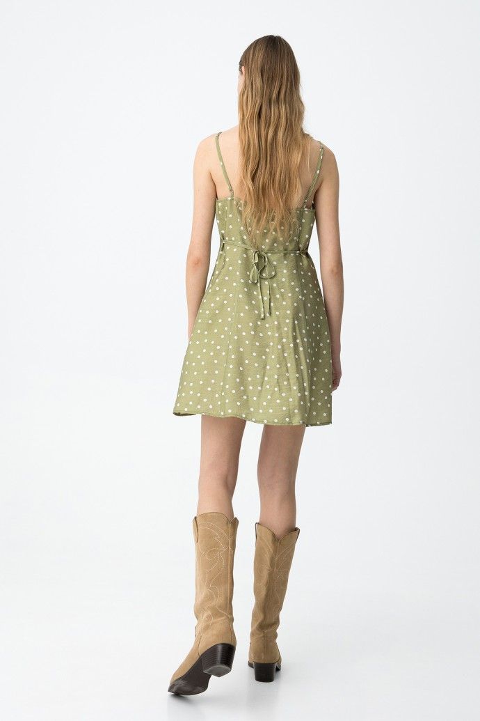 Vestido Saltina