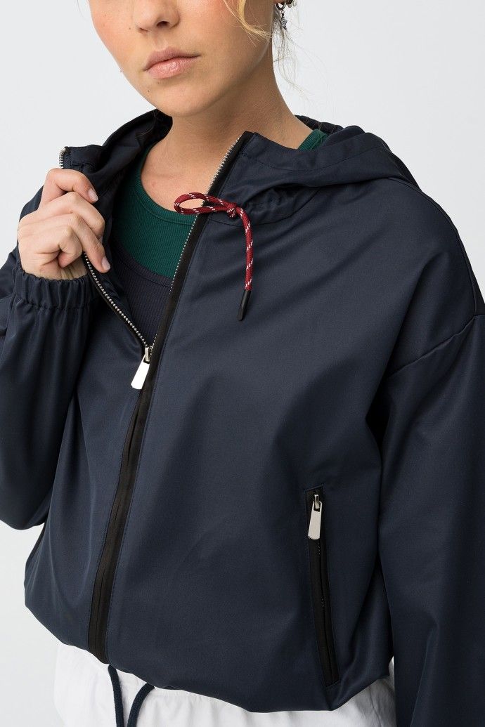 Chaqueta Sloane