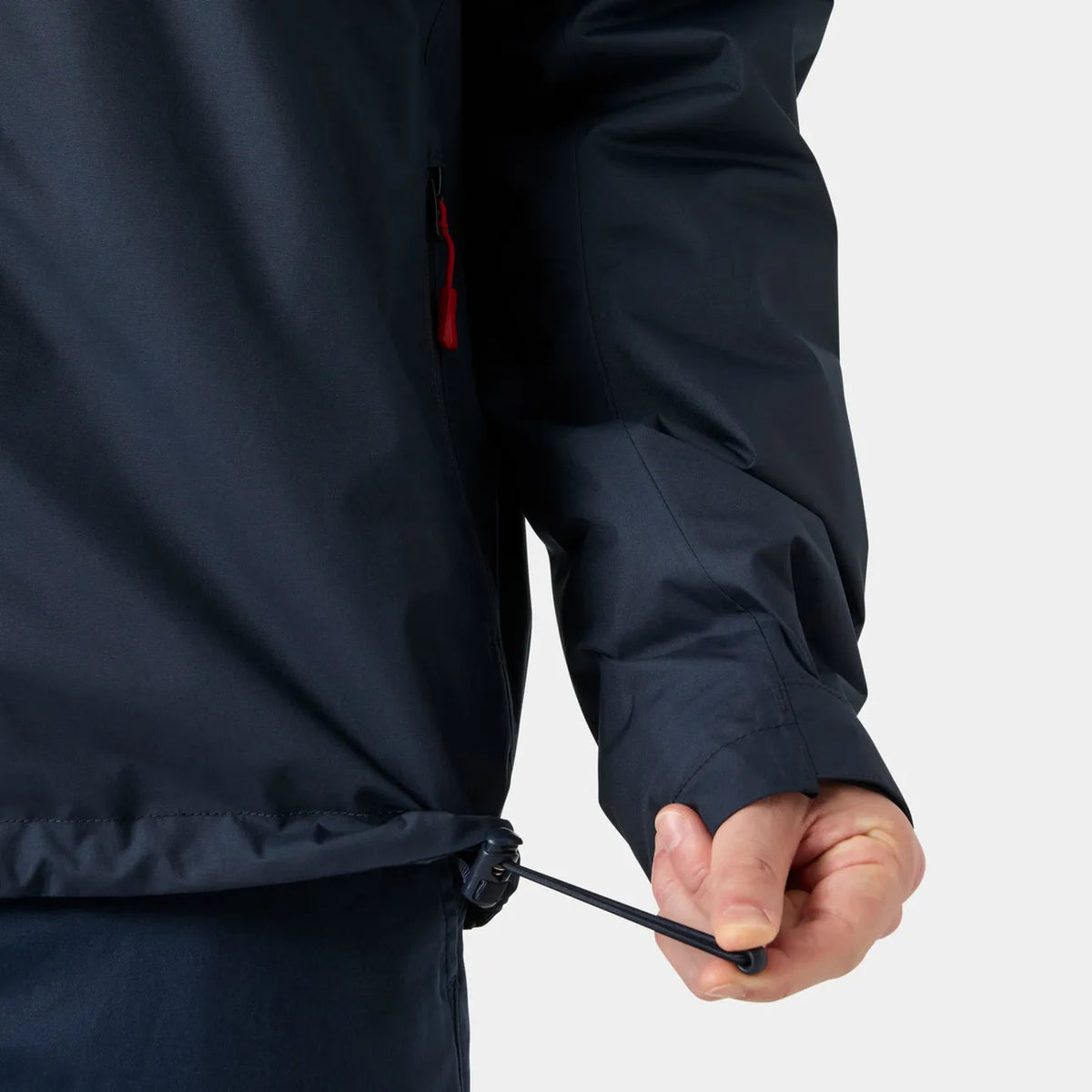 Crew Hooded Midlayer Sailing Jacket 2.0 Hombre