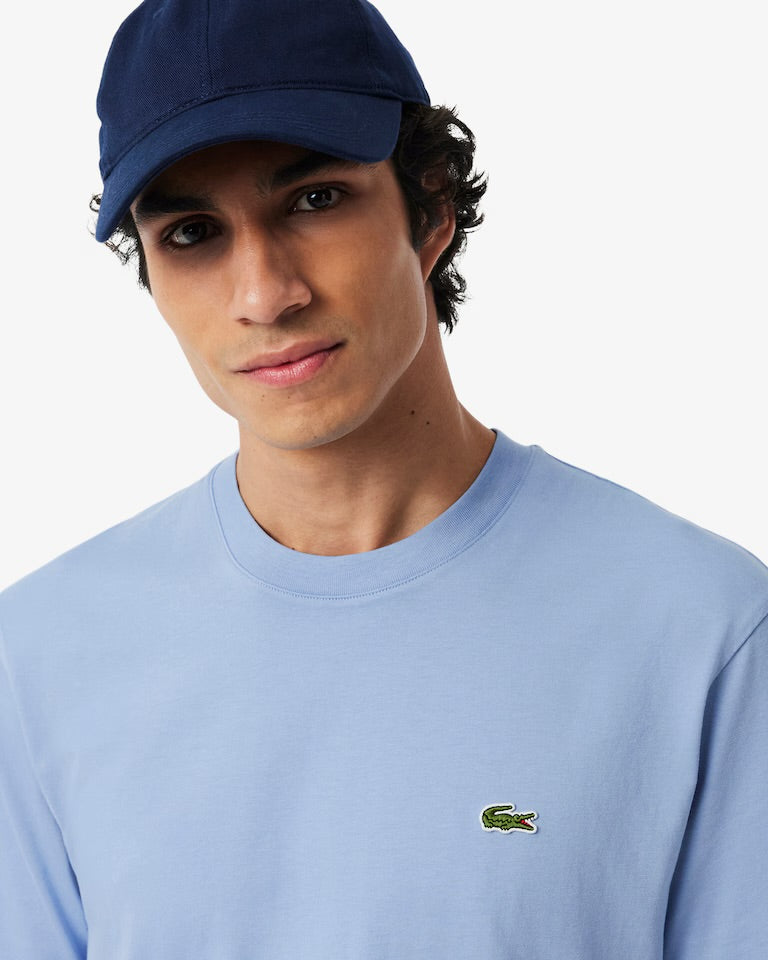 Camisa de algodón