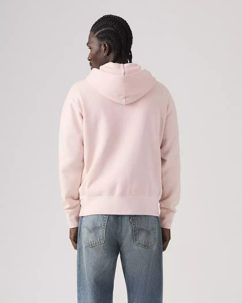 AUTHENTIC HOODIE