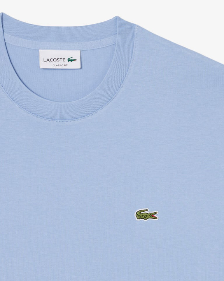 Camisa de algodón