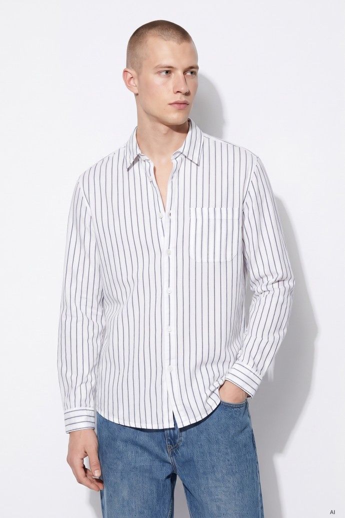 CAMISA STEFAN