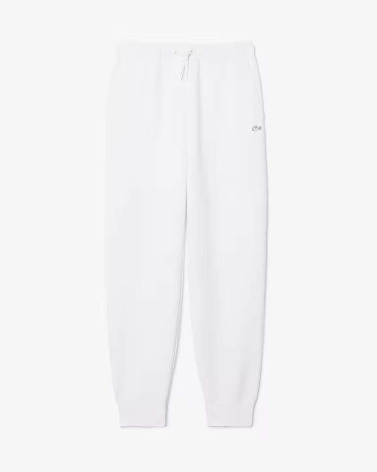 Pantalón de chándal de punto jersey de doble cara