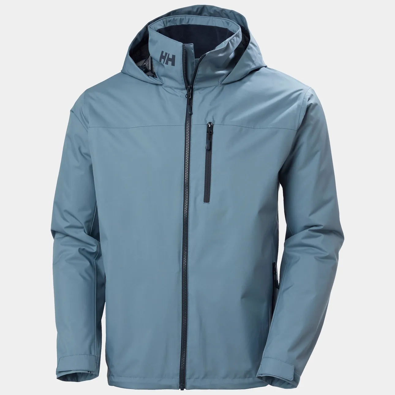 Crew Hooded Midlayer Sailing Jacket 2.0 Hombre